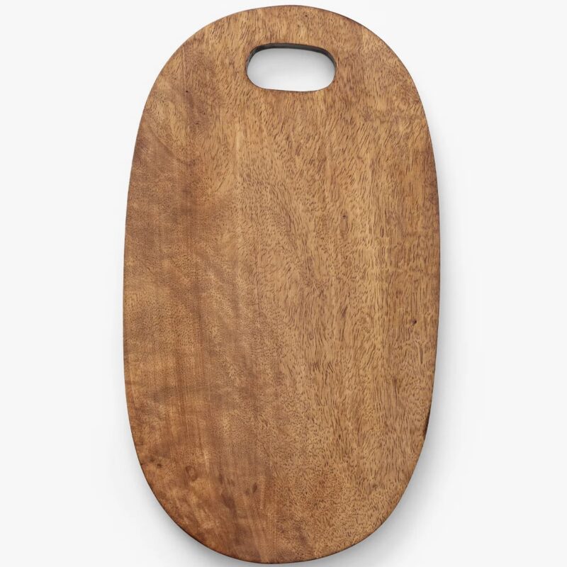 Marlton Breadboard