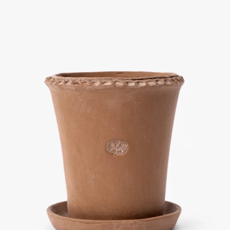 McGee & Co. Terracotta Planter