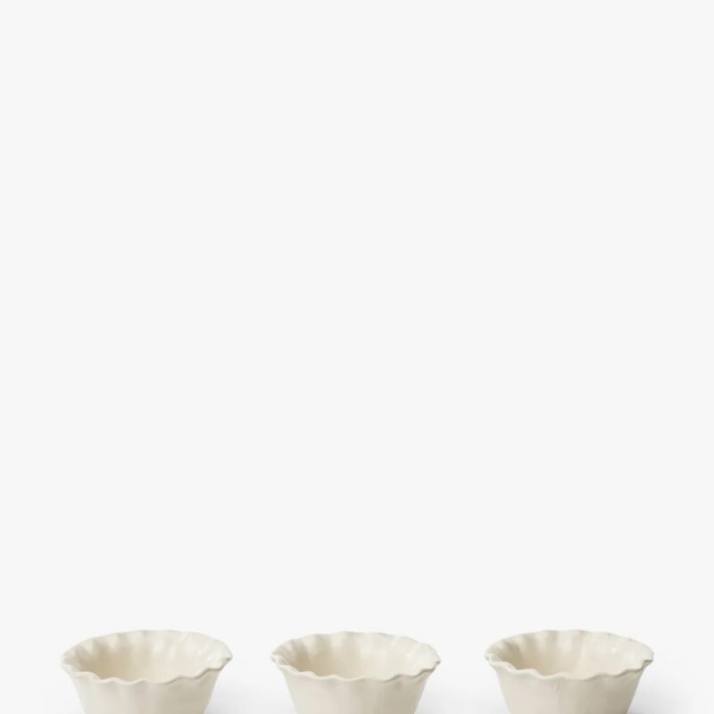 Olindo Pinch Pots (Set of 3)