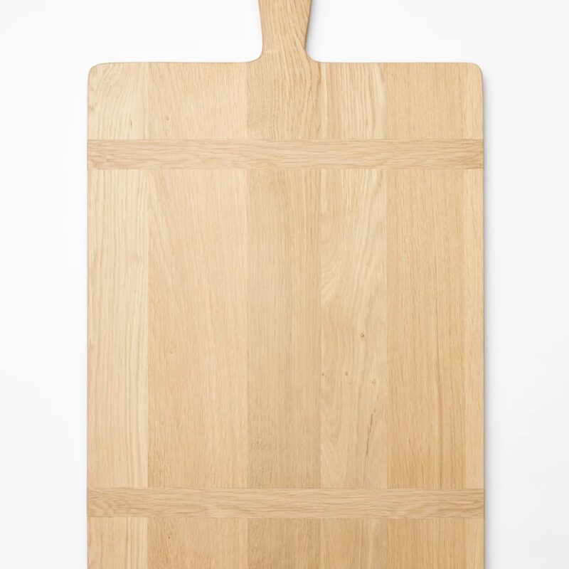 Rectangle Bread Board