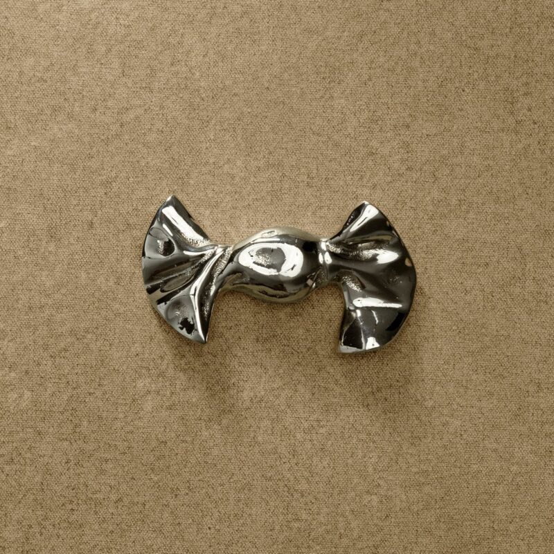 Silver Bonbon Object