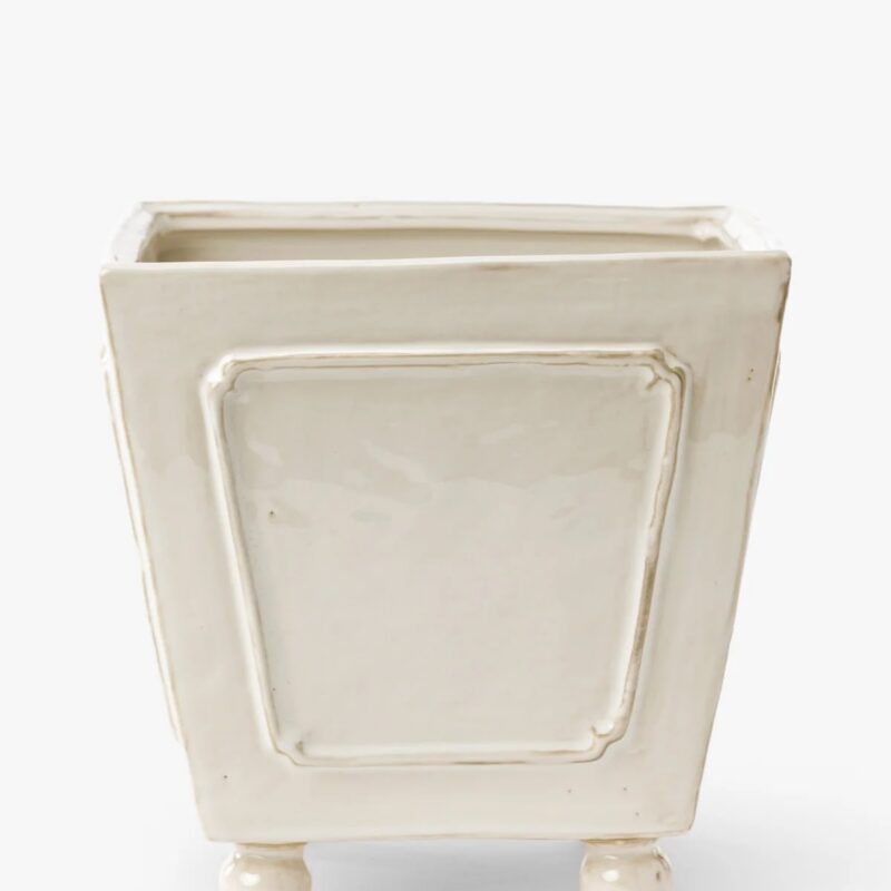 Talbot Stoneware Planter