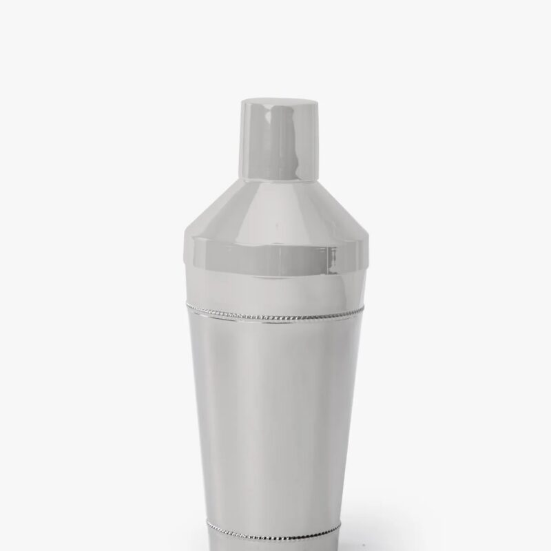 The Classic Cocktail Shaker