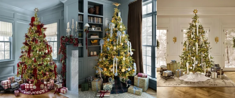 McGee & Co. Tree Bundles Are the Christmas Decorating Shortcut We’ve Been Waiting For