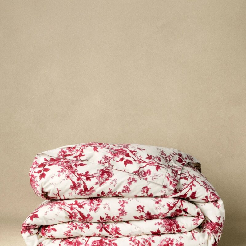 Tinsley Floral Duvet Cover