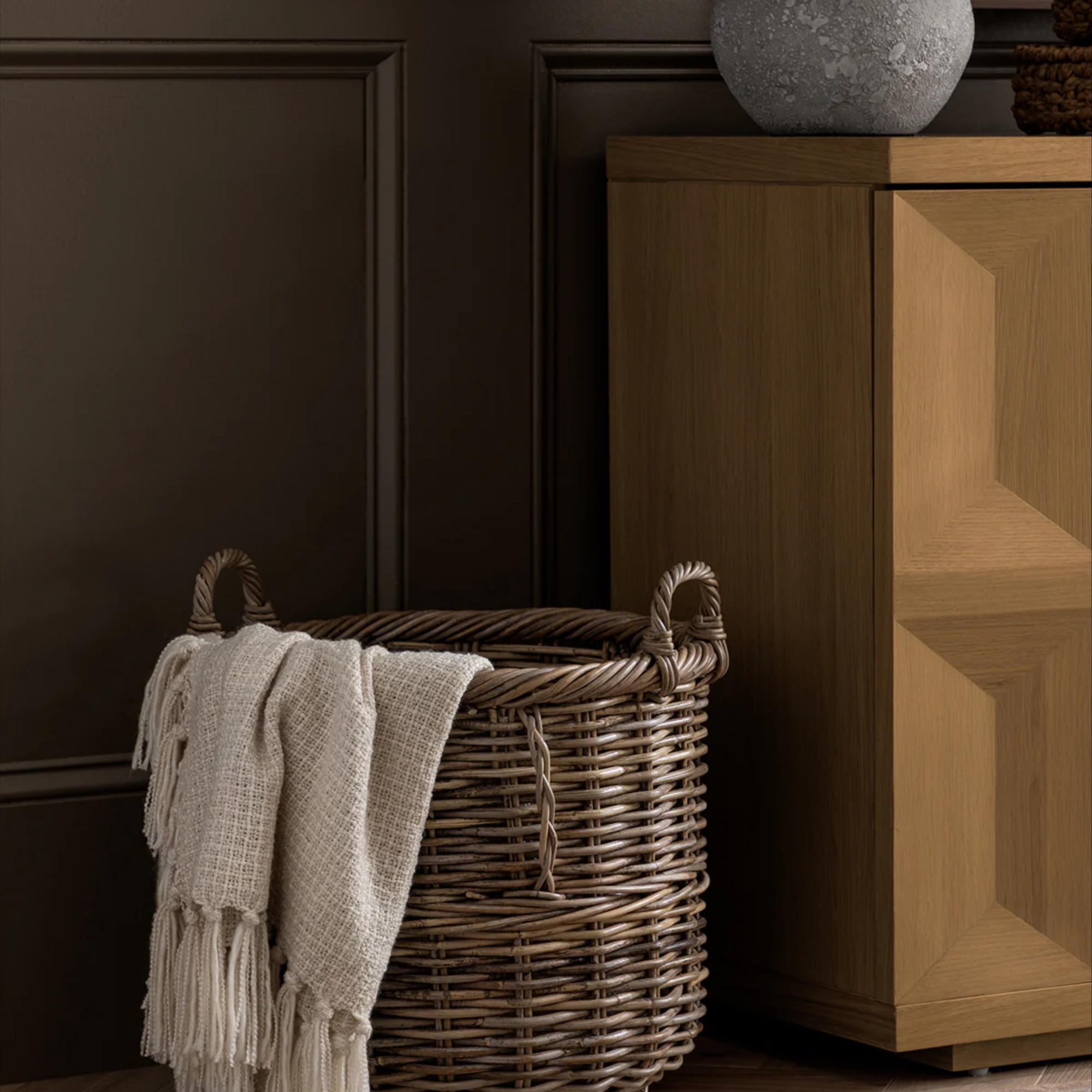 Mckell Basket