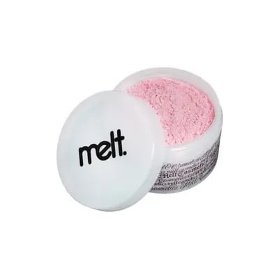 Melt Cosmetics Barely Alive Translucent Loose Setting Powder at Nordstrom
