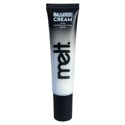 Melt Cosmetics Blurr Cream Ultra Texture Smoothing Primer at Nordstrom