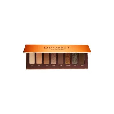 Melt Cosmetics Brunet Eyeshadow Palette at Nordstrom
