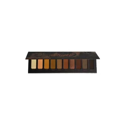Melt Cosmetics Rust Eyeshadow Palette at Nordstrom