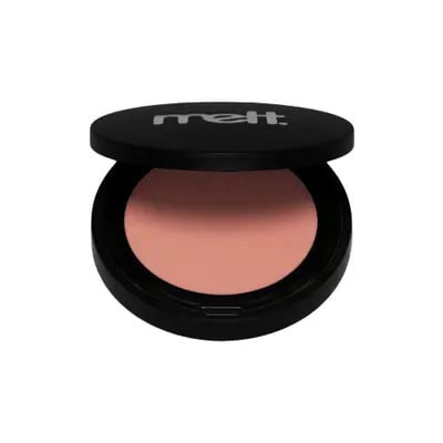 Melt Cosmetics Smitten Powder Blush in Spicy at Nordstrom