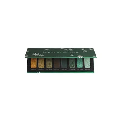 Melt Cosmetics Smoke Sessions Eyeshadow Palette at Nordstrom
