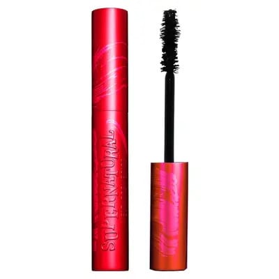 Melt Cosmetics Supernatural Lash Mascara in Black at Nordstrom
