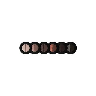 Melt Cosmetics Twelfth Hour Eyeshadow Stack in Cool Tones at Nordstrom