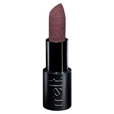 Melt Cosmetics Ultra Matte Lipstick in Zaddy at Nordstrom