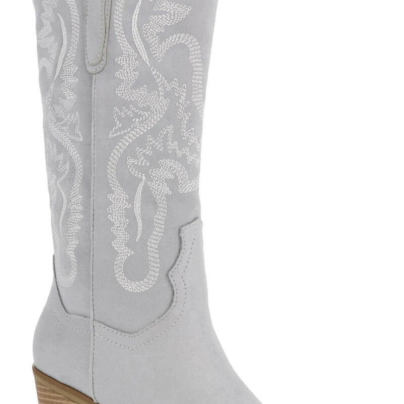 MIA Crosley Western Boot (Women) | Nordstrom