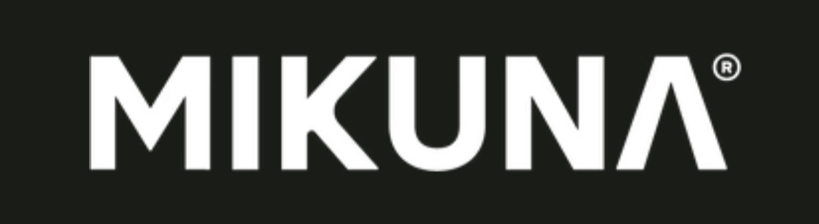 MIKUNA logo