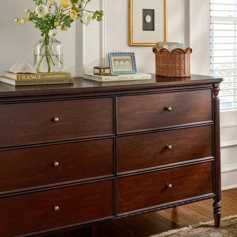 Miller Dresser