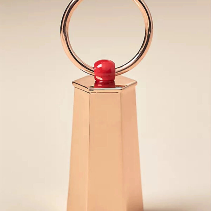 mise en place Metal Candle Snuffer