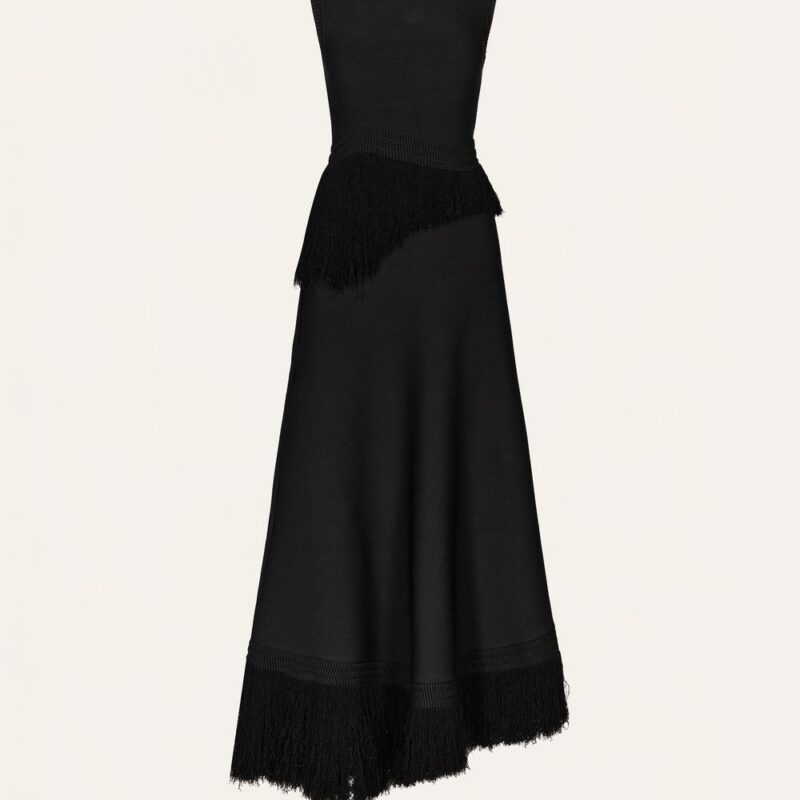 Momentum Dress Johanna Ortiz