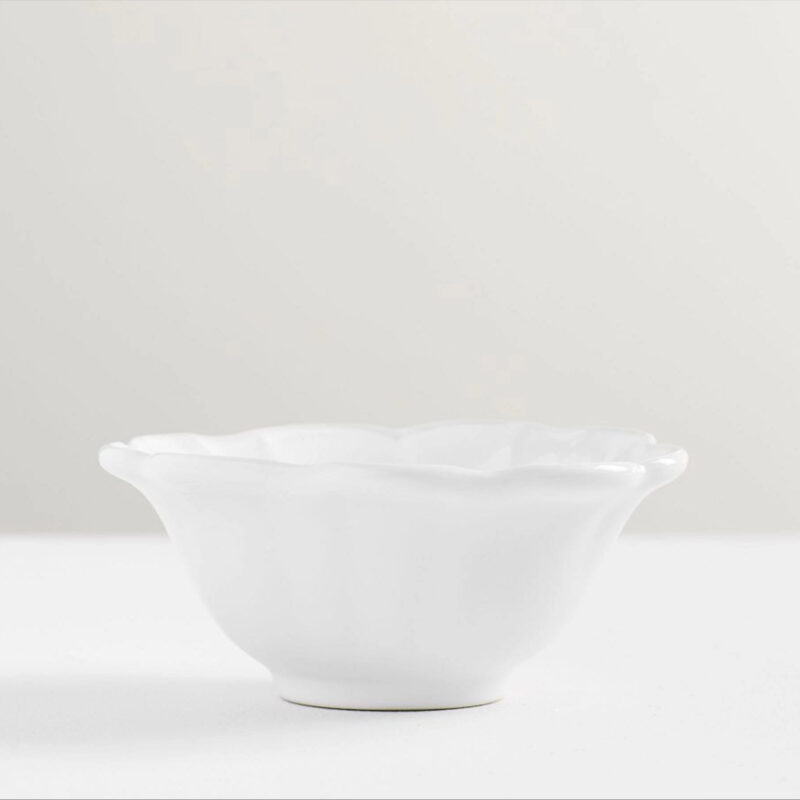 Monique Lhuillier Juliana Cereal Bowl, Set of 4