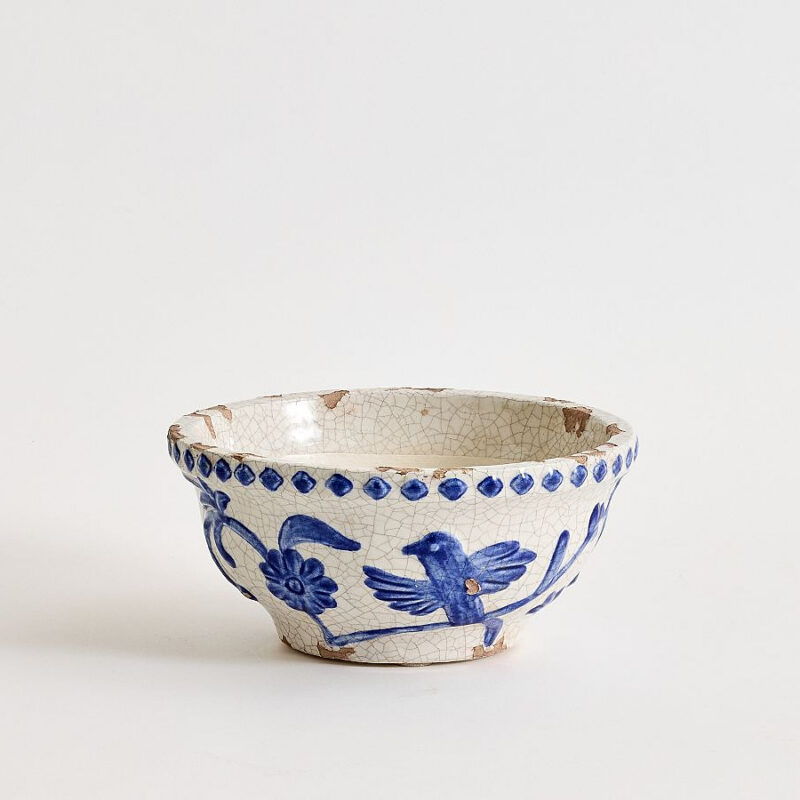 Montrose Ceramic Decorative Bowl