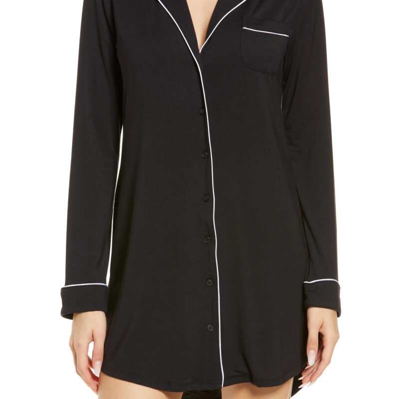 Moonlight Eco Nightshirt (Women) | Nordstrom