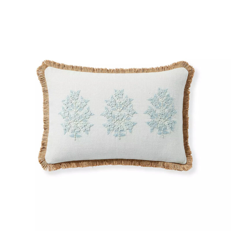 Morningside Pillow Cover