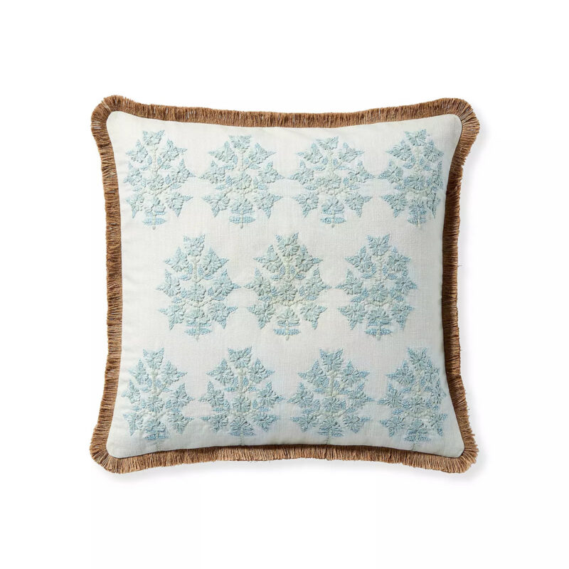 Morningside Pillow Cover