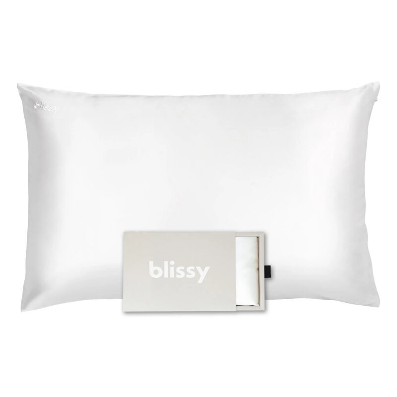 Mulberry Silk Pillowcase | Nordstrom