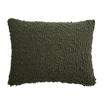 MURPHY - MIDNIGHT - 14" X 24" PILLOW W/ INSERT