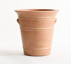 Nantucket Outdoor Planters