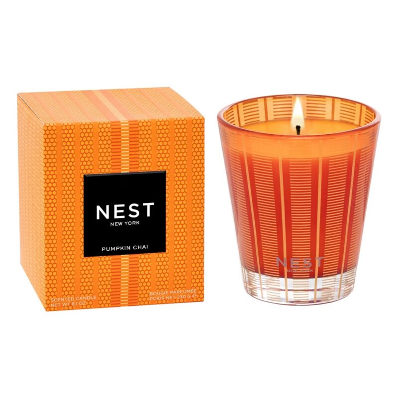NEST New York Pumpkin Chai Candle | Nordstrom