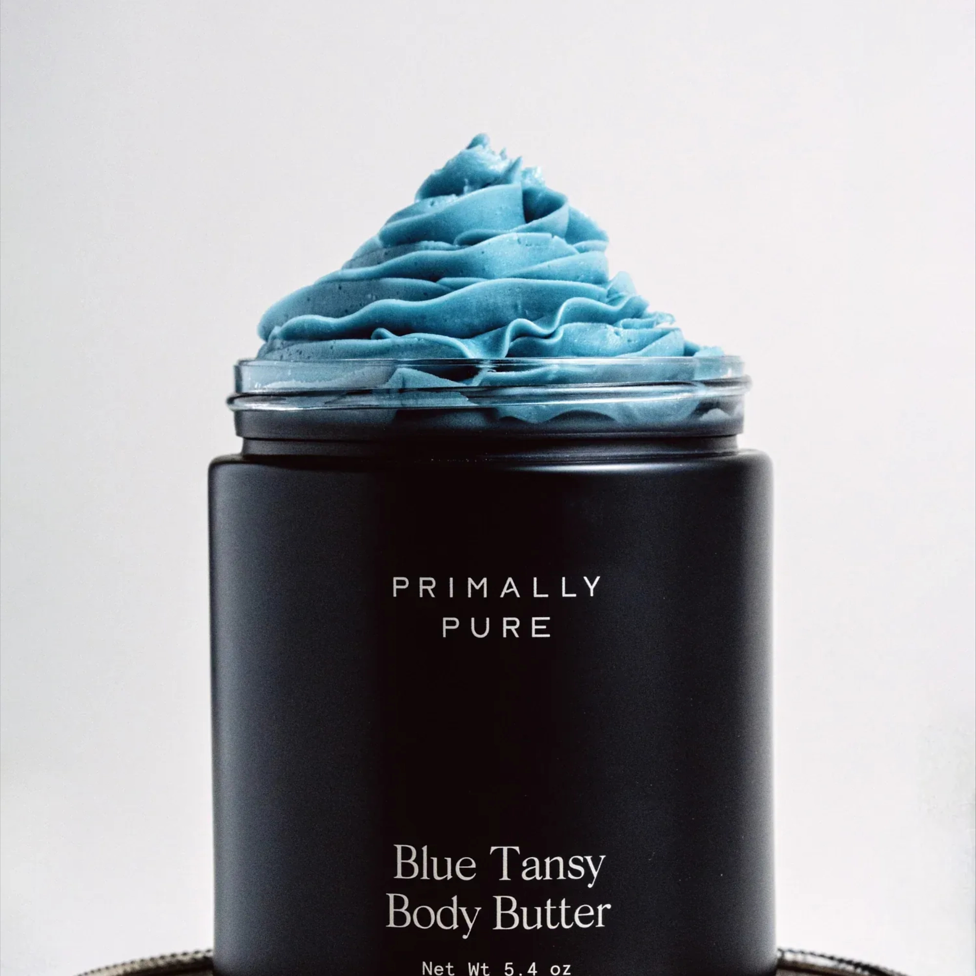 NEW | Blue Tansy Body Butter | Primally Pure