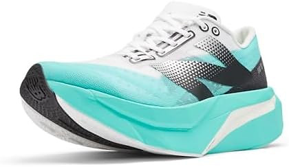 New Balance Women's FuelCell Supercomp Elite V4