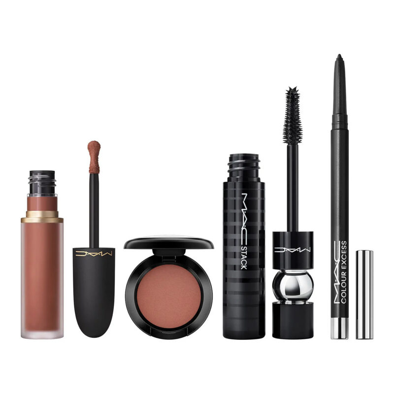 Night Nude Look in a Box Collection $105 Value (Women) | Nordstrom