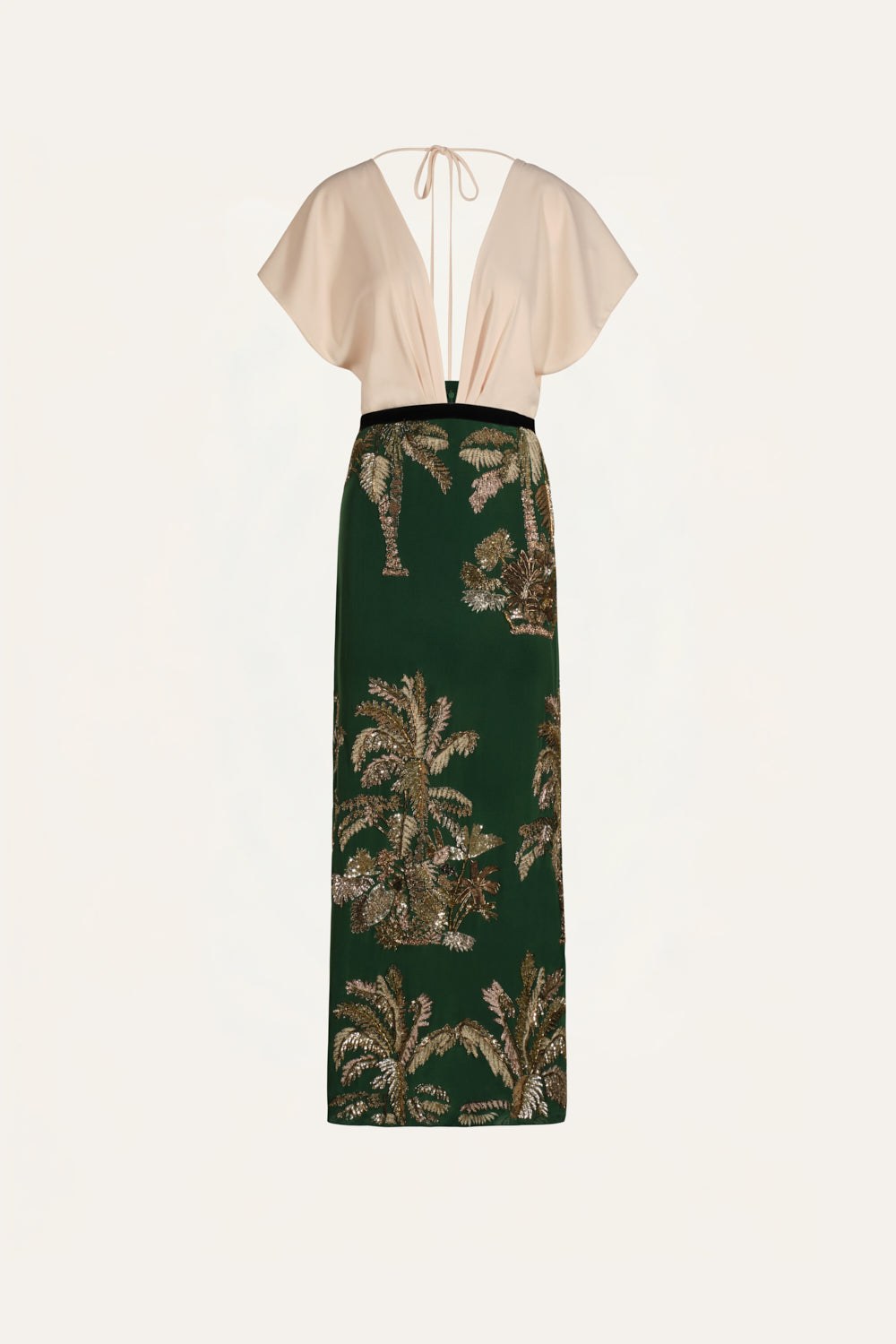Night Steps Dress Johanna Ortiz