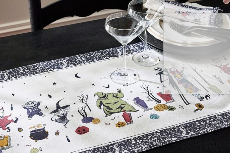 Pottery Barn’s Nightmare Before Christmas Collection: Full Guide