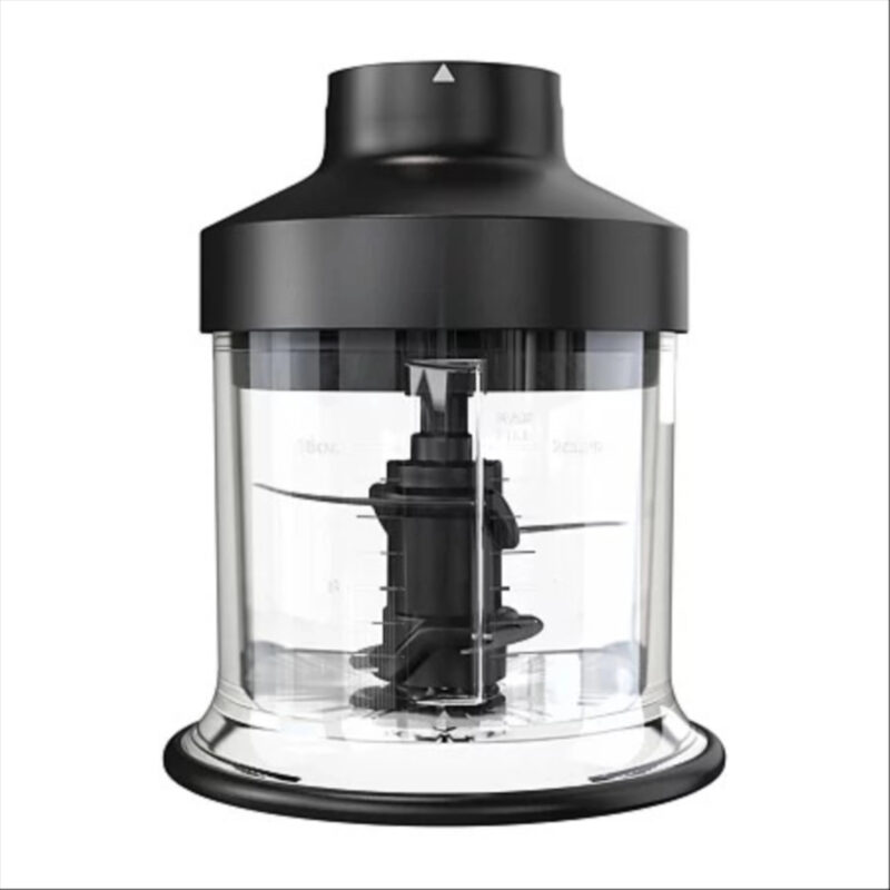 Ninja Foodi Power Chopper, One Size, Black