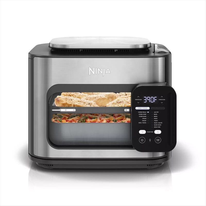 Ninja Ninja Combi™ All-in-One Multicooker, Oven & Air Fryer, Color