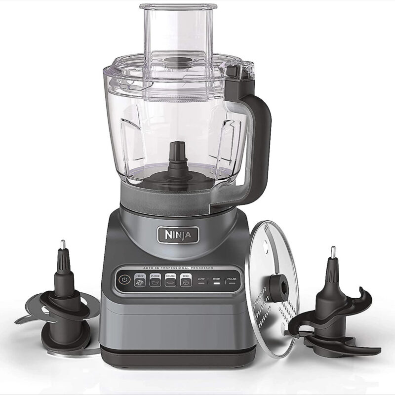 Ninja Professional Plus Food Processor