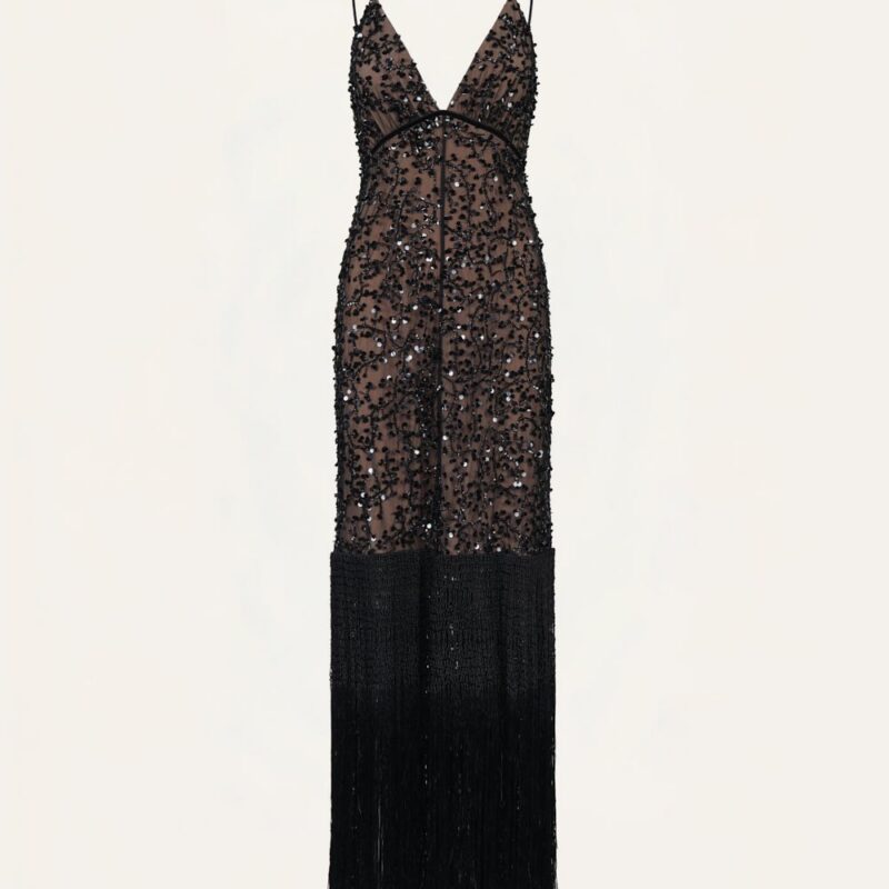 Noble Wanderer Dress Johanna Ortiz