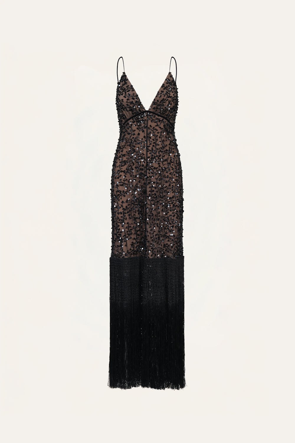 Noble Wanderer Dress Johanna Ortiz