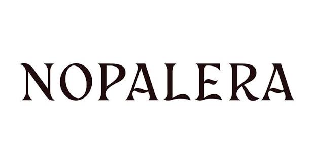 Nopalera logo