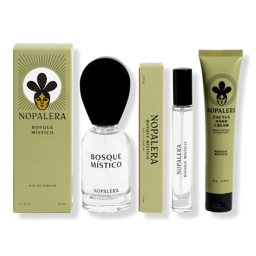 Nopalera Bosque Mistico Fragrance Ritual