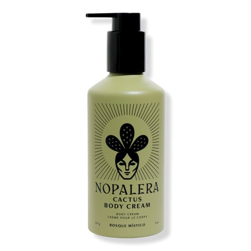 Nopalera Cactus Body Cream - Dulce De Cuerpo