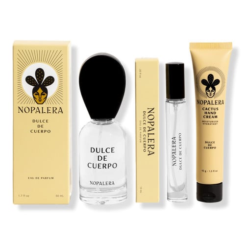 Nopalera Dulce de Cuerpo Fragrance Ritual