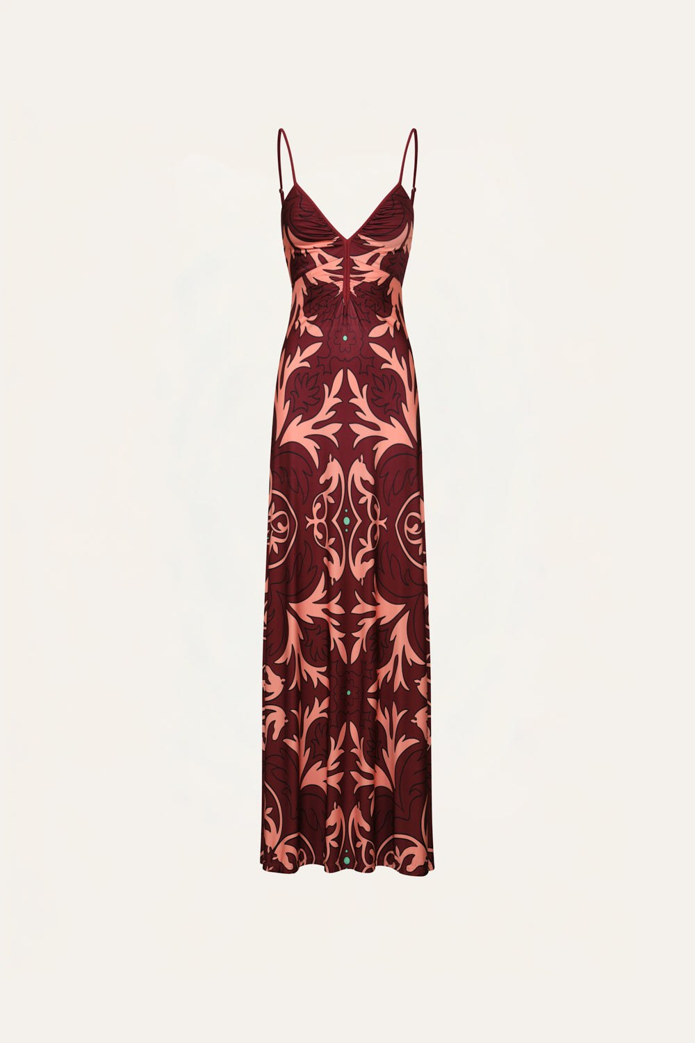 Nuestra Tierra Dress Johanna Ortiz