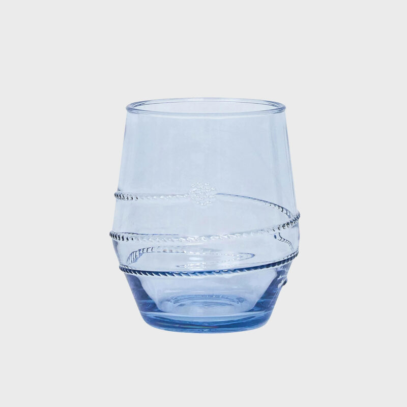 Ocean Amalia Acrylic Small Tumbler Set of 4