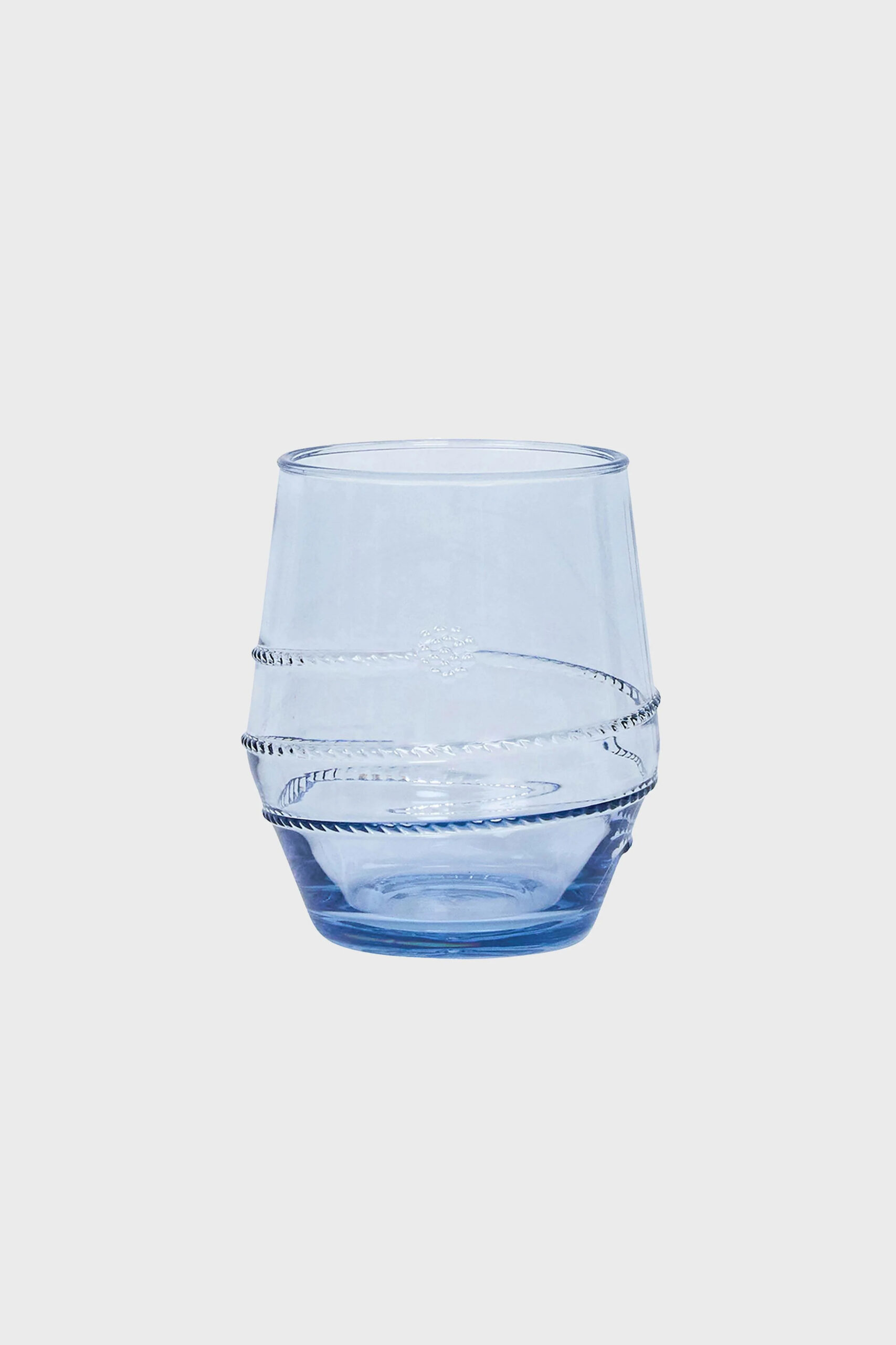 Ocean Amalia Acrylic Small Tumbler Set of 4